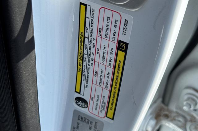 2026 Ram 1500 Tradesman Crew Cab 4x4 57 Box