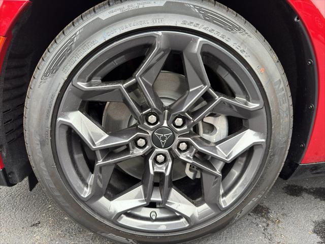 2026 Dodge Charger CHARGER R/T 4-DOOR AWD