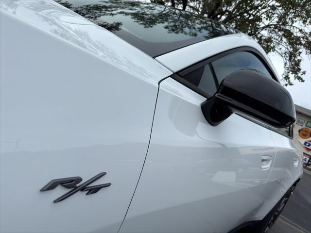 2026 Dodge Charger CHARGER R/T 4-DOOR AWD
