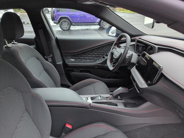 2026 Dodge Charger CHARGER R/T 4-DOOR AWD