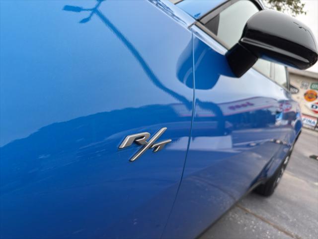 2026 Dodge Charger CHARGER R/T 4-DOOR AWD