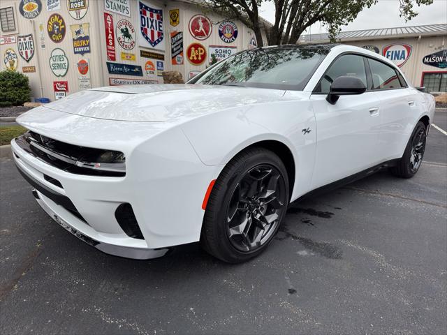 2026 Dodge Charger CHARGER R/T 4-DOOR AWD 2026 Dodge Charger CHARGER R/T 4-DOOR AWD