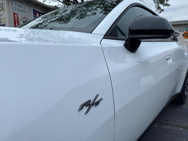 2026 Dodge Charger CHARGER R/T 4-DOOR AWD 2026 Dodge Charger CHARGER R/T 4-DOOR AWD
