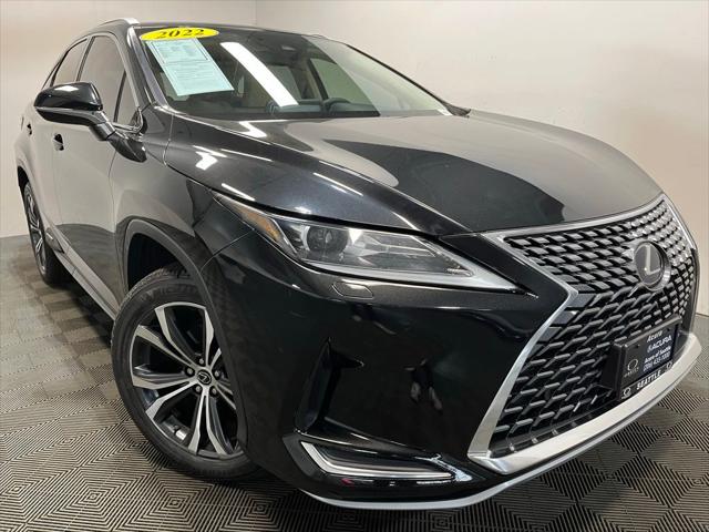 2022 Lexus RX 450h 450h for sale in Tukwila, WA
