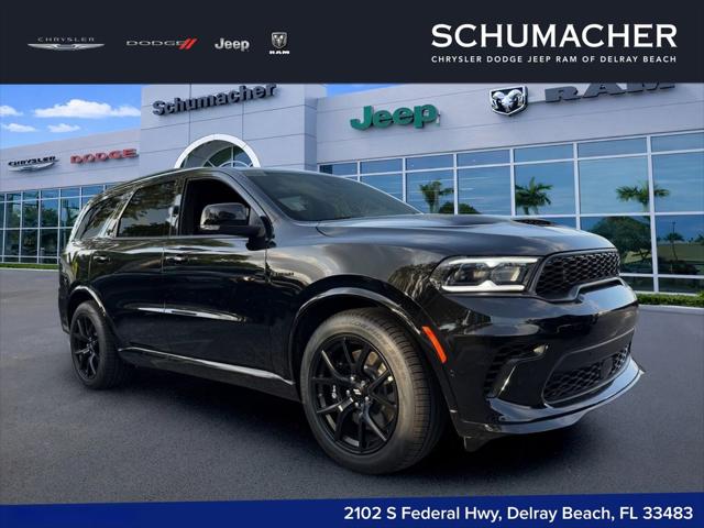 2026 Dodge Durango DURANGO GT PREMIUM AWD HEMI V8 2026 Dodge Durango DURANGO GT PREMIUM AWD HEMI V8