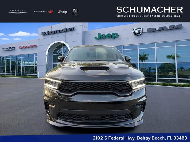 2026 Dodge Durango DURANGO GT PREMIUM AWD HEMI V8 2026 Dodge Durango DURANGO GT PREMIUM AWD HEMI V8