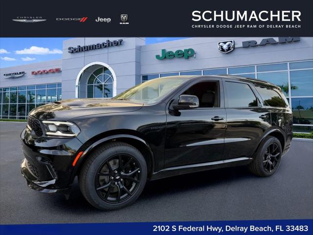 2026 Dodge Durango DURANGO GT PREMIUM AWD HEMI V8 2026 Dodge Durango DURANGO GT PREMIUM AWD HEMI V8