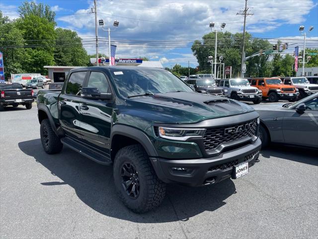 2026 RAM Ram 1500 RAM 1500 RHO CREW CAB 4X4 57 BOX 2026 RAM Ram 1500 RAM 1500 RHO CREW CAB 4X4 57 BOX