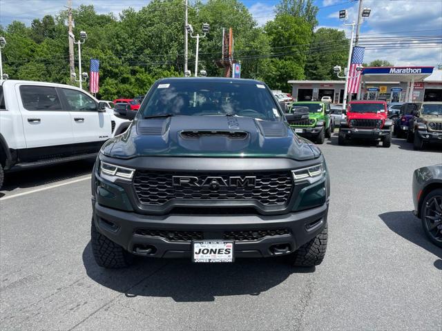 2026 RAM Ram 1500 RAM 1500 RHO CREW CAB 4X4 57 BOX 2026 RAM Ram 1500 RAM 1500 RHO CREW CAB 4X4 57 BOX
