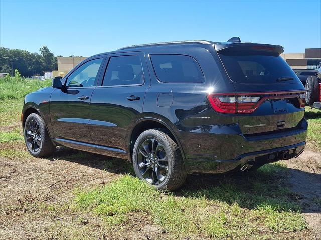 2026 Dodge Durango DURANGO GT PLUS AWD 2026 Dodge Durango DURANGO GT PLUS AWD