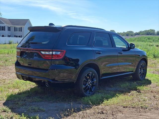 2026 Dodge Durango DURANGO GT PLUS AWD 2026 Dodge Durango DURANGO GT PLUS AWD