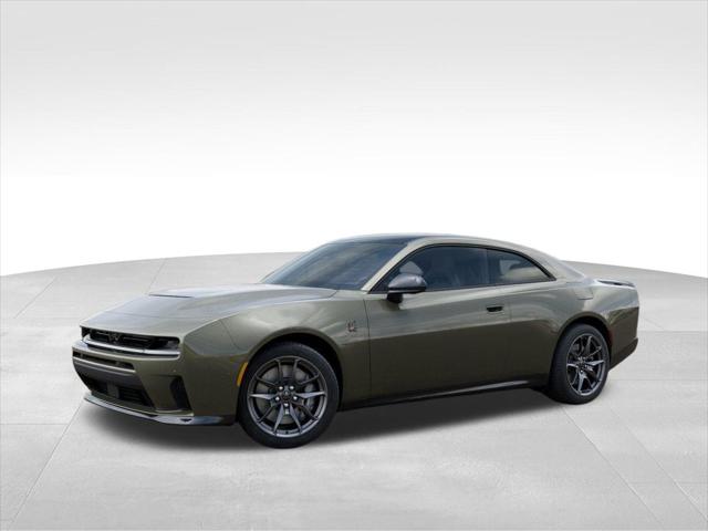2026 Dodge Charger CHARGER SCAT PACK PLUS 2-DOOR AWD 2026 Dodge Charger CHARGER SCAT PACK PLUS 2-DOOR AWD