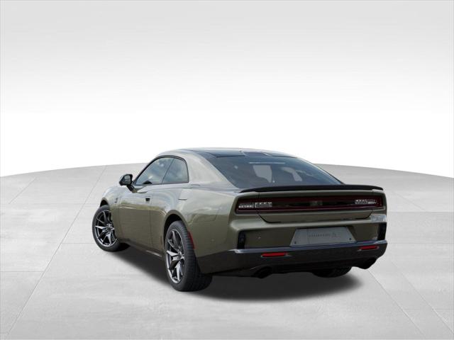 2026 Dodge Charger CHARGER SCAT PACK PLUS 2-DOOR AWD 2026 Dodge Charger CHARGER SCAT PACK PLUS 2-DOOR AWD