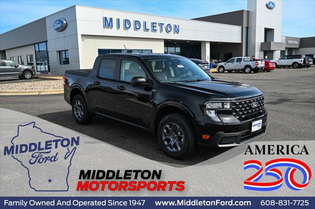 2026 Ford Maverick XLT for sale in Middleton, WI