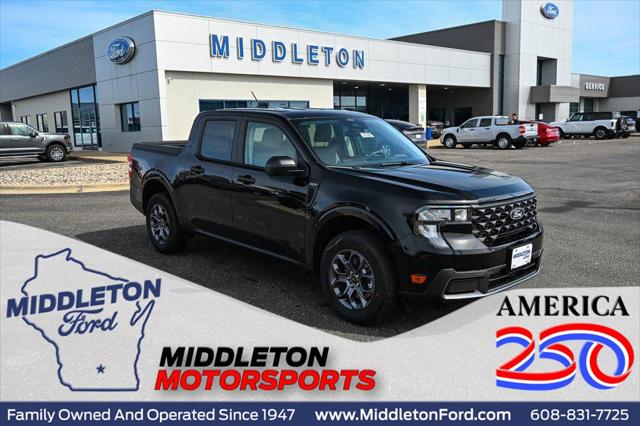 2026 Ford Maverick XLT for sale in Middleton, WI