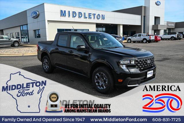 2026 Ford Maverick XLT for sale in Middleton, WI