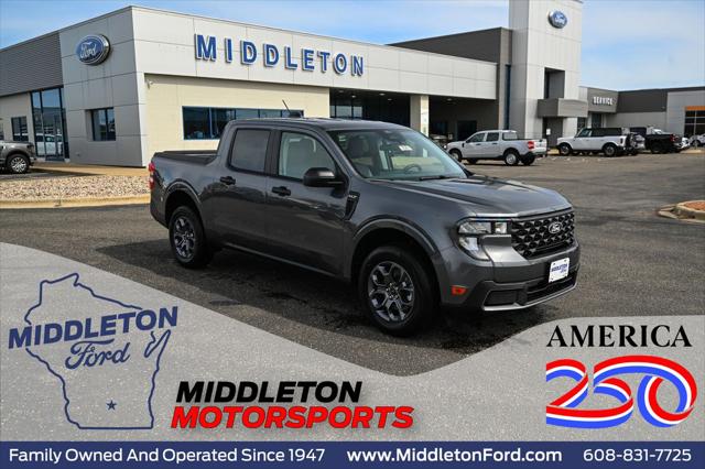 2026 Ford Maverick XLT for sale in Middleton, WI