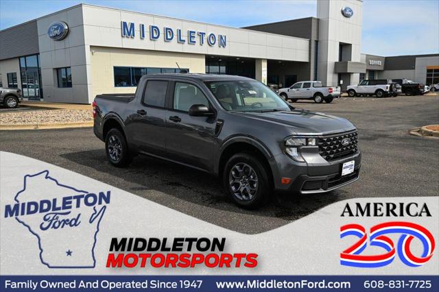 2026 Ford Maverick XLT for sale in Middleton, WI