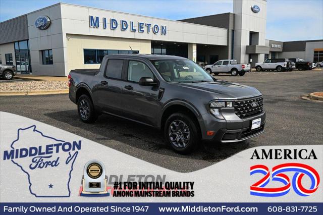 2026 Ford Maverick XLT for sale in Middleton, WI