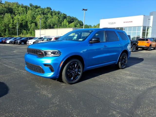 2026 Dodge Durango DURANGO GT AWD