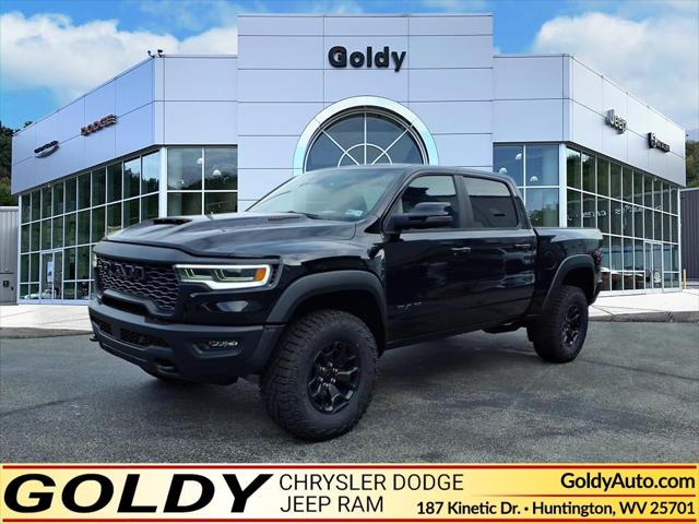 2026 RAM Ram 1500 RAM 1500 RHO CREW CAB 4X4 57 BOX 2026 RAM Ram 1500 RAM 1500 RHO CREW CAB 4X4 57 BOX