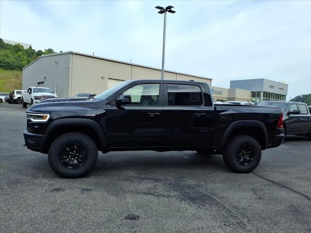 2026 RAM Ram 1500 RAM 1500 RHO CREW CAB 4X4 57 BOX 2026 RAM Ram 1500 RAM 1500 RHO CREW CAB 4X4 57 BOX