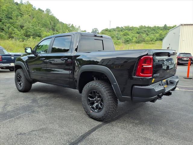 2026 RAM Ram 1500 RAM 1500 RHO CREW CAB 4X4 57 BOX 2026 RAM Ram 1500 RAM 1500 RHO CREW CAB 4X4 57 BOX