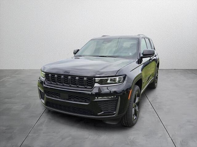 2026 Jeep Grand Cherokee Limited 4x2 for sale in Wauchula, FL