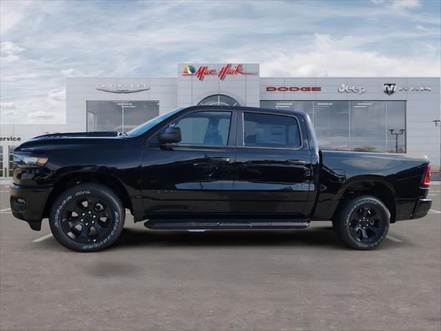 2026 RAM Ram 1500 RAM 1500 EXPRESS CREW CAB 4X4 57 BOX