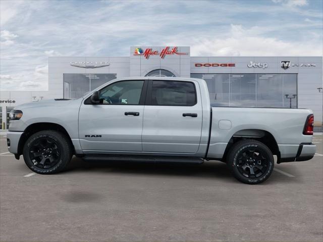 2026 RAM Ram 1500 RAM 1500 EXPRESS CREW CAB 4X4 57 BOX
