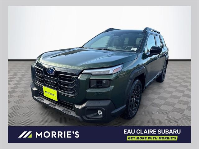 2026 Subaru Outback Limited XT for sale in Eau Claire, WI