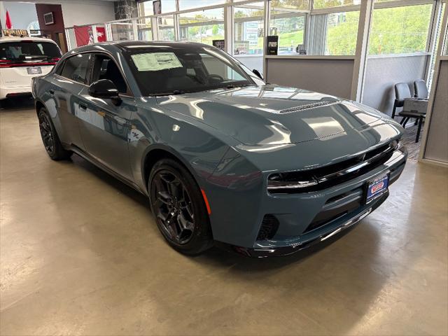 2026 Dodge Charger CHARGER R/T 4-DOOR AWD 2026 Dodge Charger CHARGER R/T 4-DOOR AWD