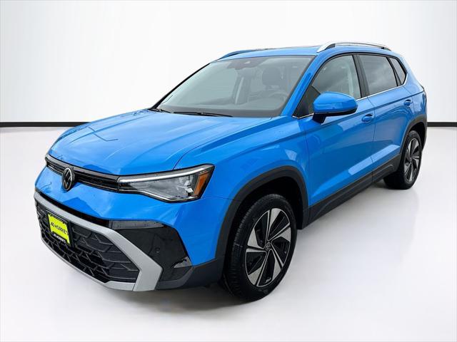 2026 Volkswagen Taos SE for sale in La Crosse, WI