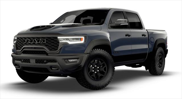 2026 RAM Ram 1500 RAM 1500 RHO CREW CAB 4X4 57 BOX 2026 RAM Ram 1500 RAM 1500 RHO CREW CAB 4X4 57 BOX