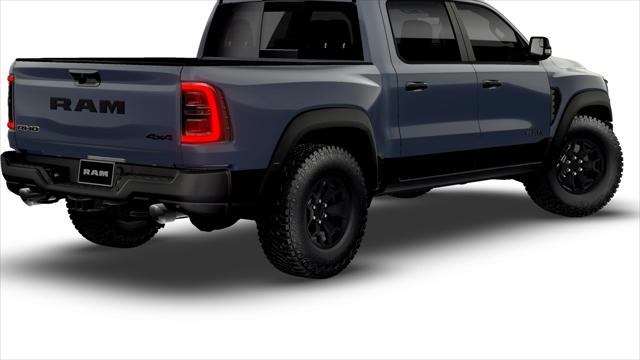 2026 RAM Ram 1500 RAM 1500 RHO CREW CAB 4X4 57 BOX 2026 RAM Ram 1500 RAM 1500 RHO CREW CAB 4X4 57 BOX