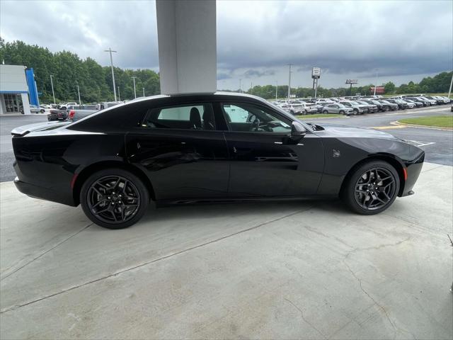 2026 Dodge Charger CHARGER SCAT PACK 4-DOOR AWD