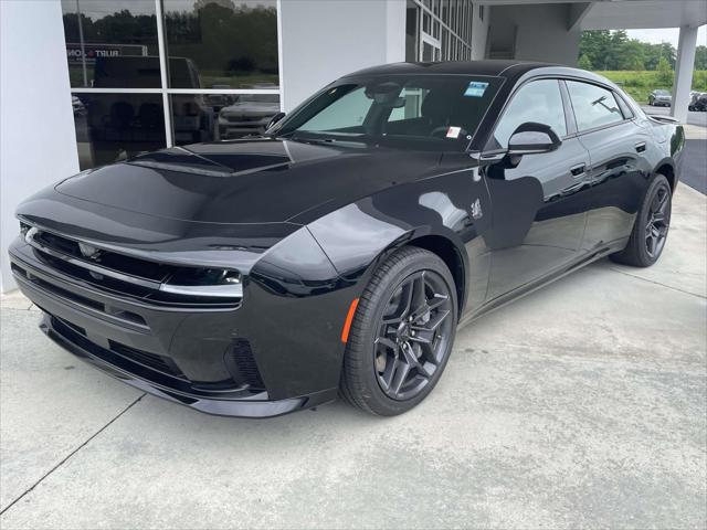 2026 Dodge Charger CHARGER SCAT PACK 4-DOOR AWD