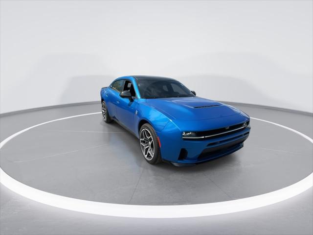 2026 Dodge Charger CHARGER SCAT PACK PLUS 4-DOOR AWD 2026 Dodge Charger CHARGER SCAT PACK PLUS 4-DOOR AWD