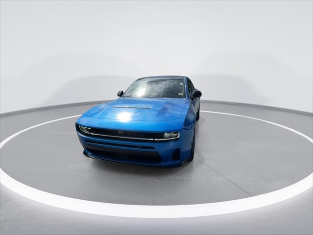 2026 Dodge Charger CHARGER SCAT PACK PLUS 4-DOOR AWD 2026 Dodge Charger CHARGER SCAT PACK PLUS 4-DOOR AWD