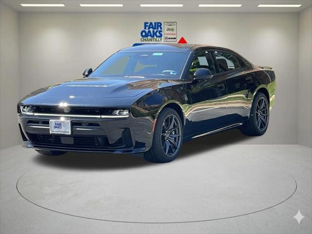 2026 Dodge Charger CHARGER SCAT PACK PLUS 4-DOOR AWD 2026 Dodge Charger CHARGER SCAT PACK PLUS 4-DOOR AWD