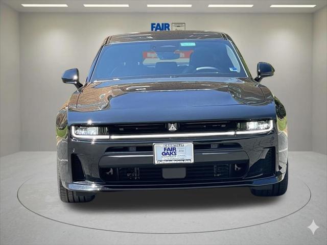 2026 Dodge Charger CHARGER SCAT PACK PLUS 4-DOOR AWD 2026 Dodge Charger CHARGER SCAT PACK PLUS 4-DOOR AWD