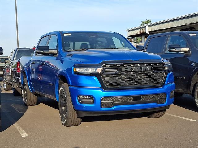 2026 Ram 1500 Big Horn Crew Cab 4x4 5'7" Box for sale in Langhorne, PA
