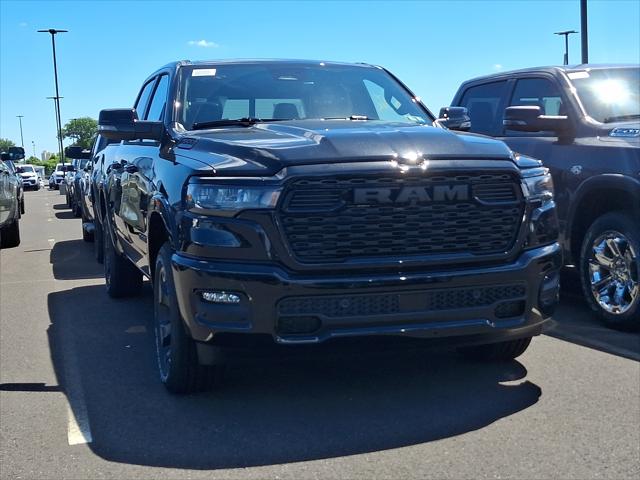 2026 Ram 1500 Big Horn Crew Cab 4x4 5'7" Box for sale in Langhorne, PA