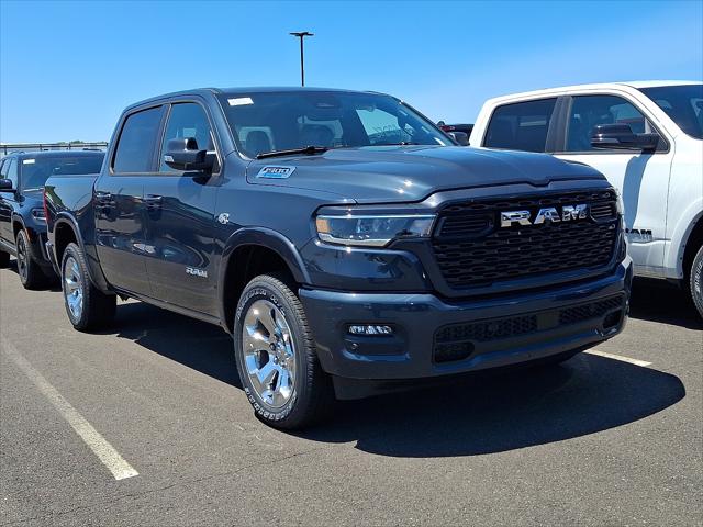 2026 Ram 1500 Big Horn Crew Cab 4x4 5'7" Box for sale in Langhorne, PA