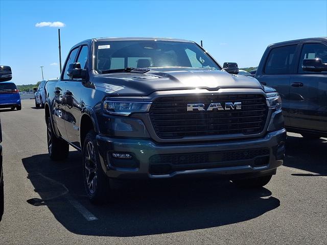 2026 Ram 1500 Laramie Crew Cab 4x4 5'7" Box for sale in Langhorne, PA