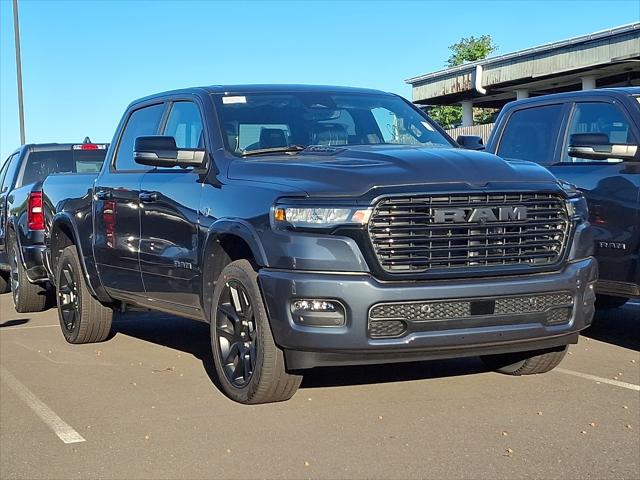2026 Ram 1500 Laramie Crew Cab 4x4 5'7" Box for sale in Langhorne, PA
