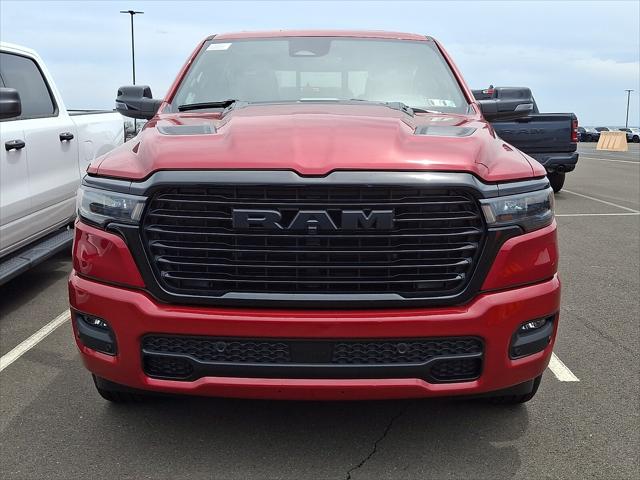2026 RAM Ram 1500 RAM 1500 LARAMIE CREW CAB 4X4 57 BOX 2026 RAM Ram 1500 RAM 1500 LARAMIE CREW CAB 4X4 57 BOX