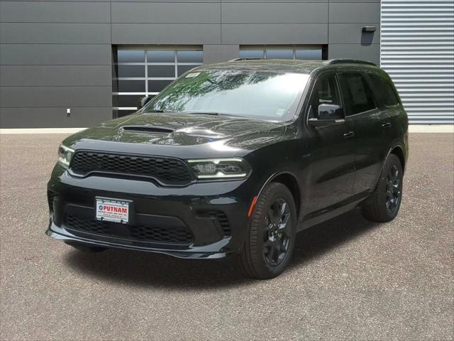 2026 Dodge Durango GT Plus AWD HEMI V8