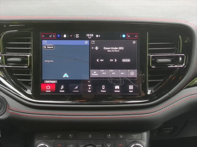 2026 Dodge Durango GT Plus AWD HEMI V8