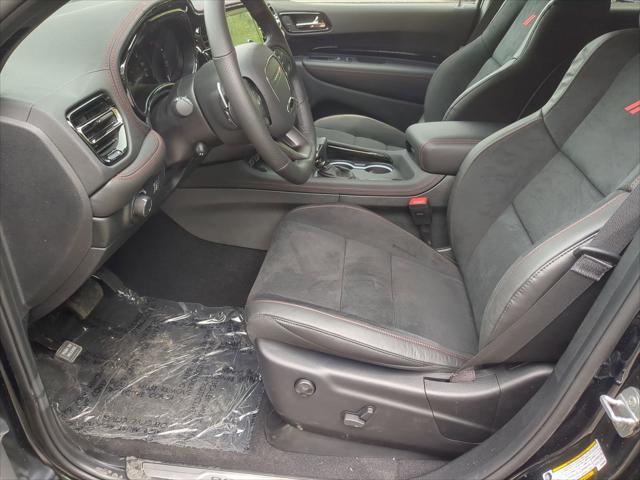 2026 Dodge Durango GT Plus AWD HEMI V8